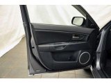 2006 Mazda MAZDA3 s Hatchback Door Panel