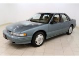 1995 Oldsmobile Cutlass Supreme S Sedan Data, Info and Specs