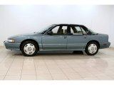 1995 Oldsmobile Cutlass Supreme S Sedan Exterior