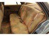1995 Oldsmobile Cutlass Supreme Interiors