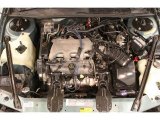 1995 Oldsmobile Cutlass Supreme Engines