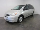 2004 Toyota Sienna LE