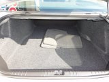 2012 Chevrolet Impala LS Trunk