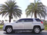 2010 GMC Terrain SLE