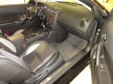 2008 Pontiac G6 GXP Coupe Dashboard