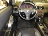 2008 Pontiac G6 GXP Coupe Dashboard