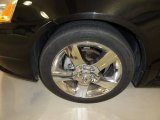2008 Pontiac G6 GXP Coupe Wheel