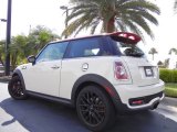 2011 Mini Cooper John Cooper Works Hardtop Exterior