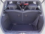 2011 Mini Cooper John Cooper Works Hardtop Trunk