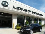 2008 Lexus IS 250 AWD