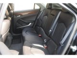 2010 Cadillac CTS 4 3.0 AWD Sport Wagon Ebony Interior