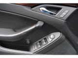 2010 Cadillac CTS 4 3.0 AWD Sport Wagon Controls