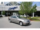 2005 Mercedes-Benz E 320 Sedan