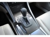 2011 Acura TSX Sport Wagon 5 Speed Automatic Transmission