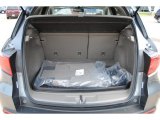 2011 Acura RDX  Trunk
