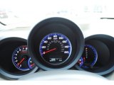 2011 Acura RDX  Gauges