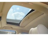 2011 Acura MDX  Sunroof