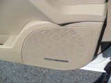 2012 Buick LaCrosse FWD Audio System