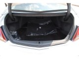 2012 Acura TL 3.5 Technology Trunk