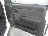 2012 Chevrolet Colorado Work Truck Regular Cab Door Panel