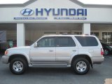 1999 Toyota 4Runner Limited 4x4