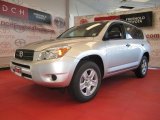2008 Toyota RAV4 I4