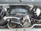 2009 Chevrolet Silverado 1500 Extended Cab 5.3 Liter OHV 16-Valve Vortec V8 Engine