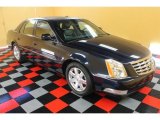 2008 Cadillac DTS 