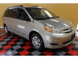2006 Toyota Sienna LE