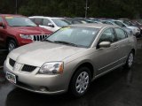 2006 Mitsubishi Galant ES