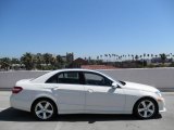 2011 Mercedes-Benz E 350 Sedan
