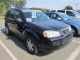 2006 Black Onyx Saturn VUE  #53364220