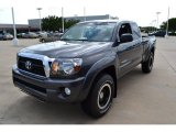 2011 Toyota Tacoma TX Pro Access Cab 4x4 Data, Info and Specs
