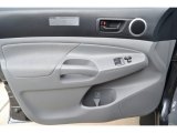 2011 Toyota Tacoma TX Pro Access Cab 4x4 Door Panel