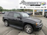 2006 Chevrolet TrailBlazer LS 4x4