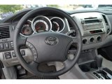2011 Toyota Tacoma TX Pro Access Cab 4x4 Steering Wheel