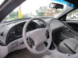 1994 Ford Mustang GT Coupe Dashboard