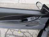 1994 Ford Mustang GT Coupe Door Panel