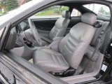 1994 Ford Mustang GT Coupe Grey Interior