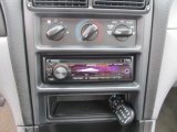 1994 Ford Mustang GT Coupe Controls