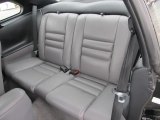 1994 Ford Mustang GT Coupe Grey Interior