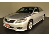 2010 Toyota Camry SE