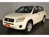 2010 Toyota RAV4 I4 4WD