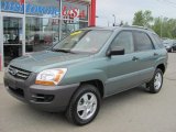 2007 Kia Sportage LX