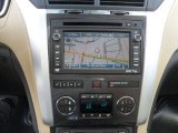 2012 Chevrolet Traverse LTZ Navigation