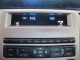 2010 Ford Flex SE Audio System