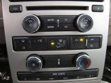 2010 Ford Flex SE Controls