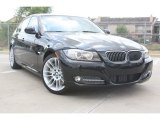 2011 BMW 3 Series 335d Sedan