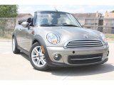 2012 Mini Cooper Convertible