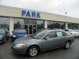 2007 Chevrolet Impala LT